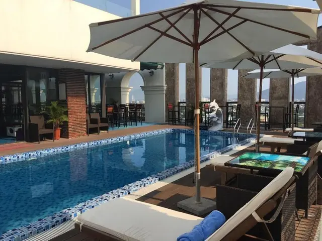 Danaciti Hotel