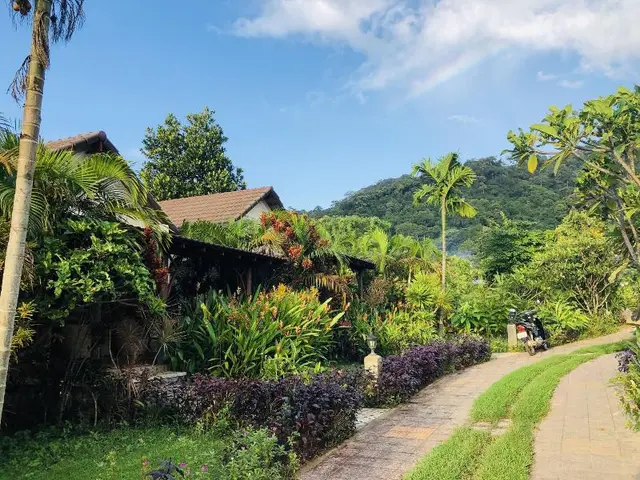 Atmaland Resort