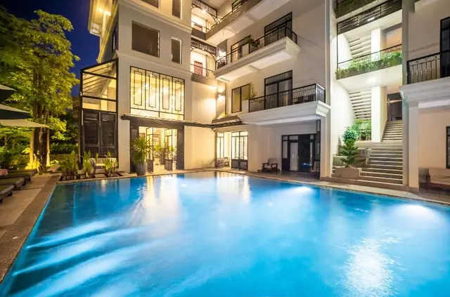 Plumeria Residence