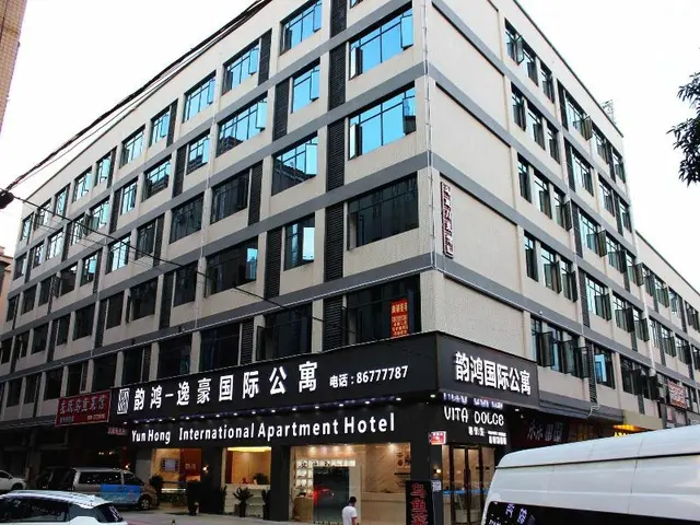 Yi Hao International Apartment