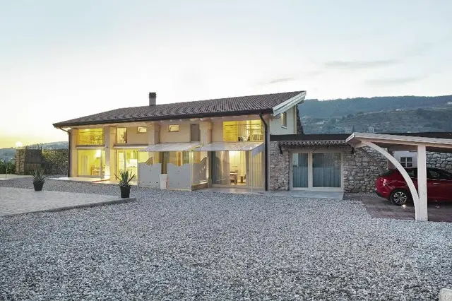 B&B Agorà