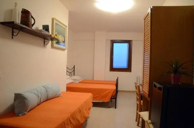 B&B Pontemare