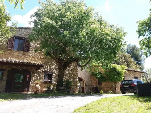 B&B All'Ombra di San Damiano
