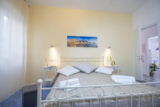 B&B Posidonia