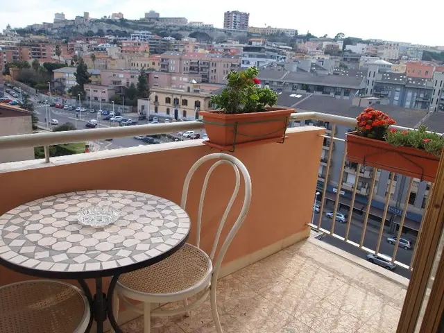 B&B Superpanoramico
