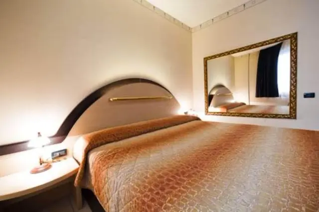 Hotel-Motel Autosole 2