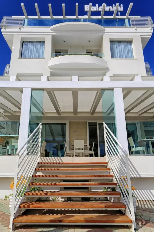 Baldinini Hotel