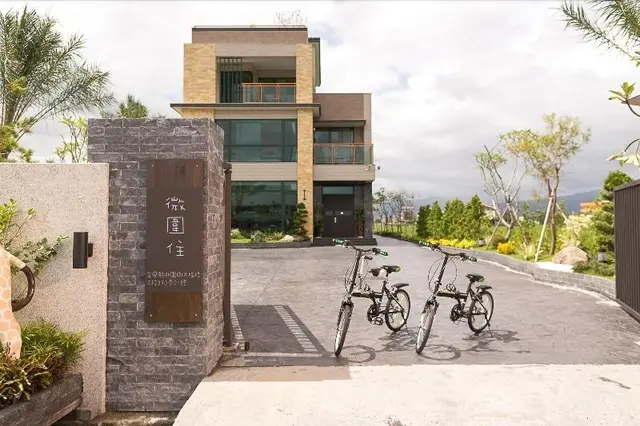 Wei Wei Chu B&B