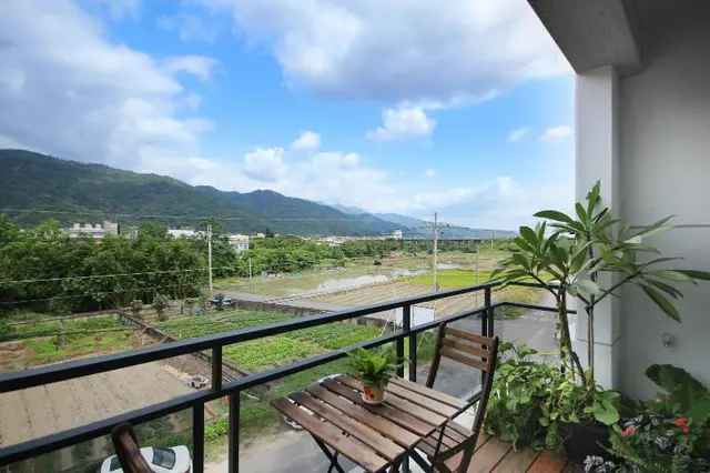 Songtian B&B