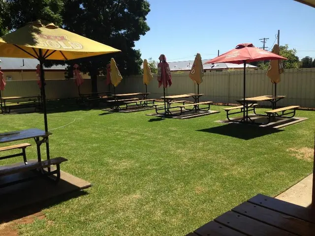 Coro Club Motel