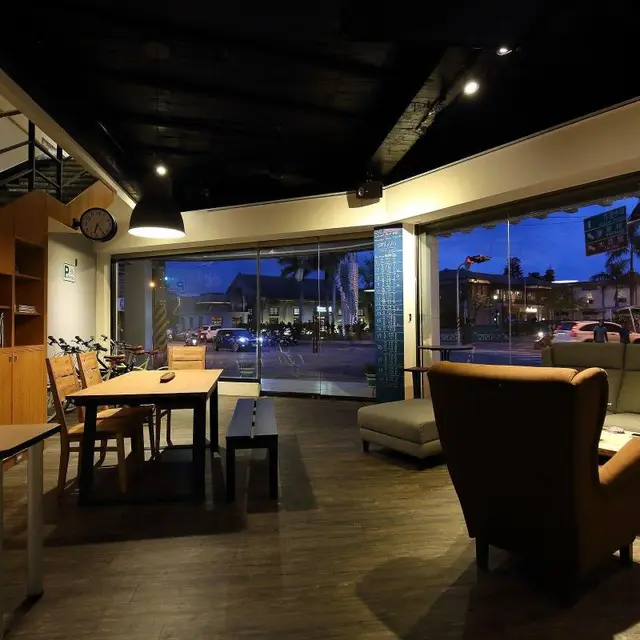 View Hostel
