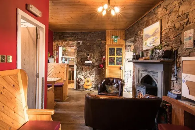 Bazpackers Hostel