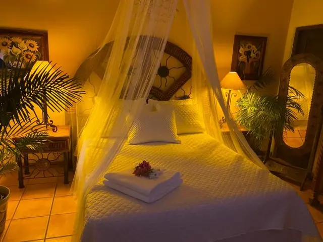 The Mexican Inn