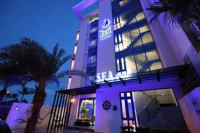 S.E.A B&B