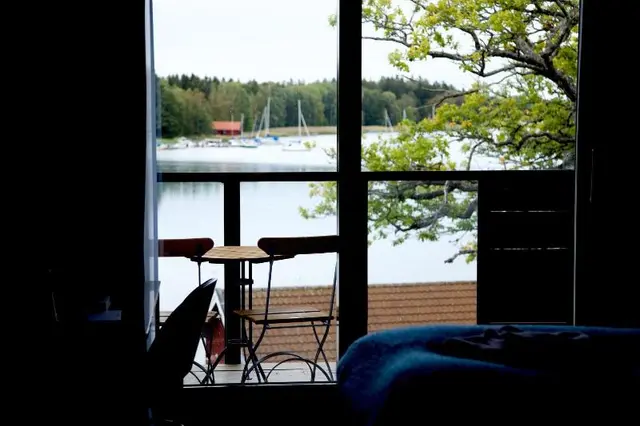 Marholmen