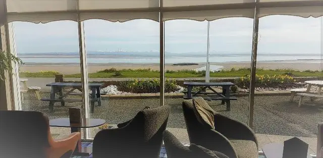 Powfoot Hotel