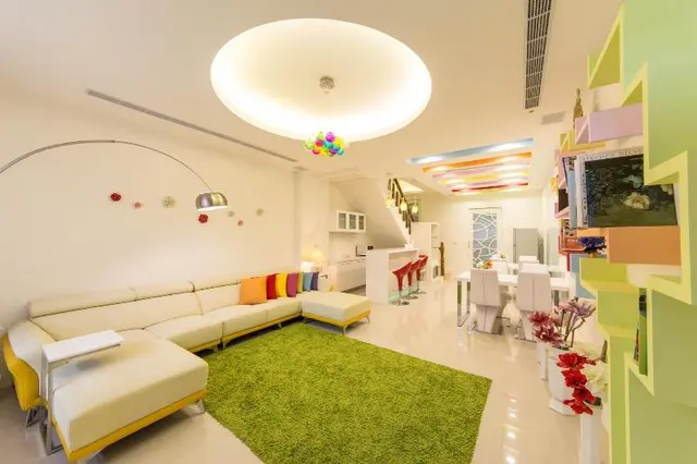 Pure B&B