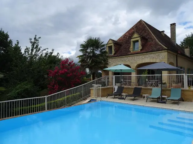 Hôtel Bon Encontre