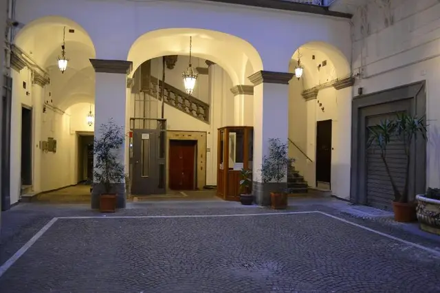 B&B Monaciello