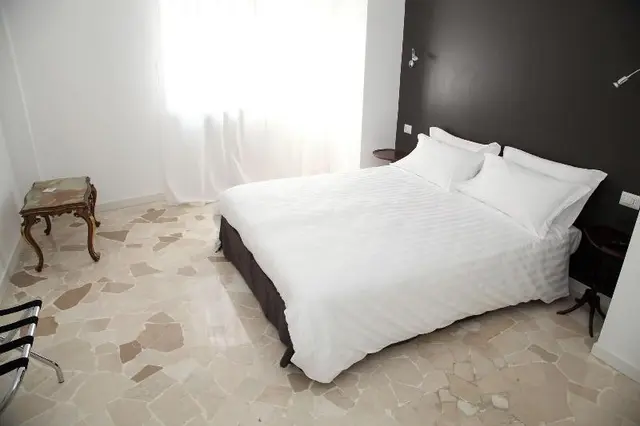 B&B Torregiardino