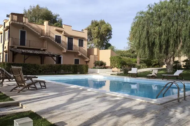 B&B Villaseta