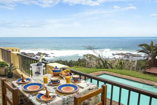 Beachcomber Bay - Guest House