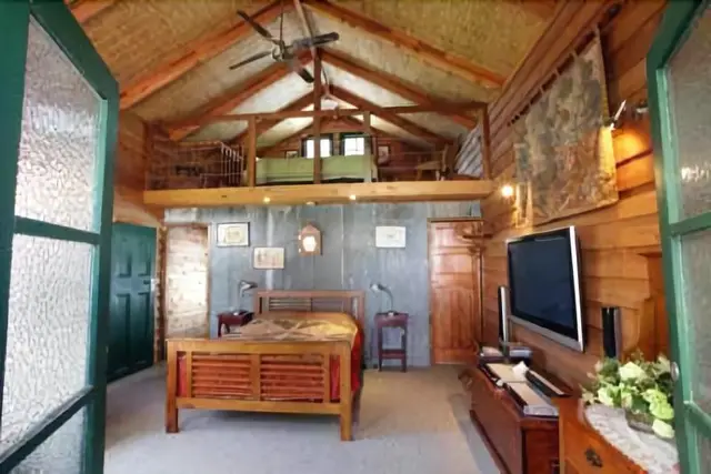Peppercorns Bed And Breakfast