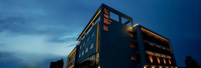 Sunseed International Villa Hotel