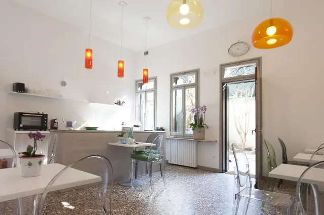 B&B Scrovegni
