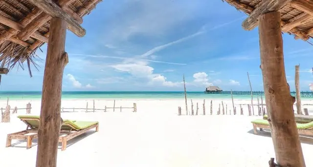 Mvuvi Boutique Resort