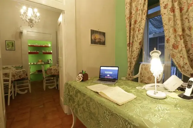B&B Speranzella