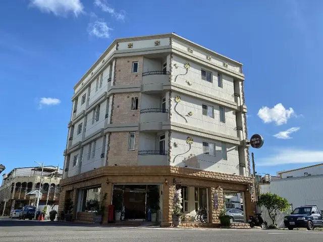 Tang Villa