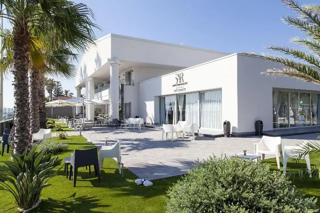 Santantonioresort