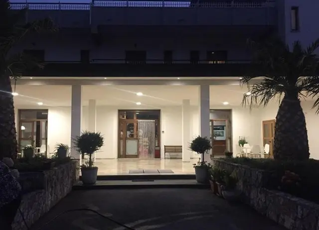 Hotel Vallisdea