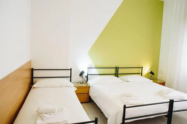 UniHò Hostel