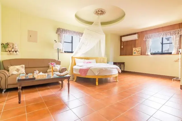 Heng Bin Bed And Breakfast