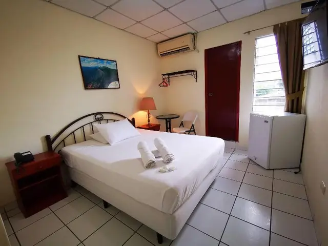Hotel Armonía Hostal