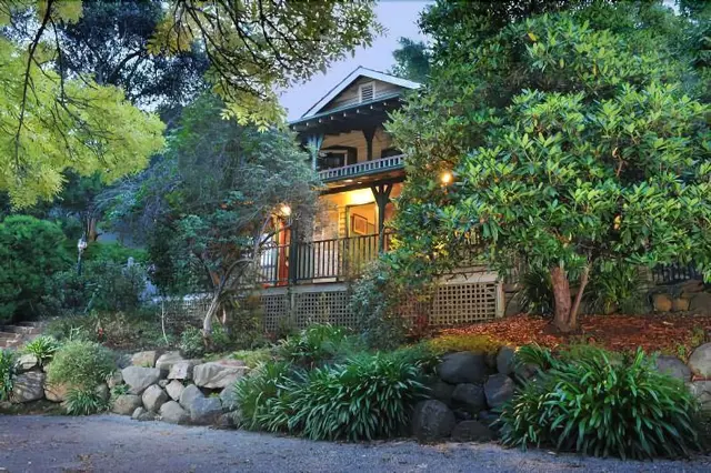 Belgrave Bed And Breakfast