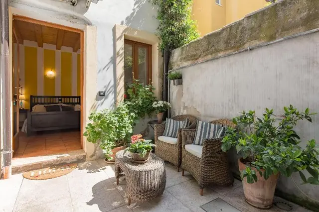 Veronetta House