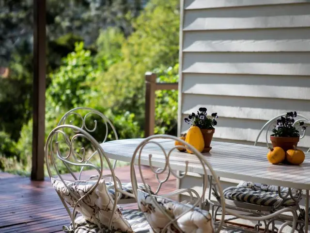 Buttercuphill B&B