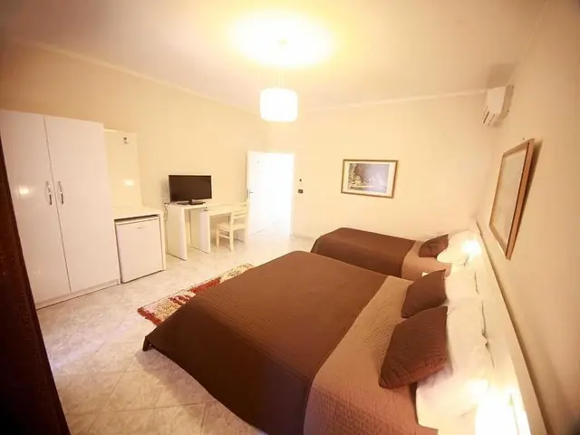 Hotel Nika