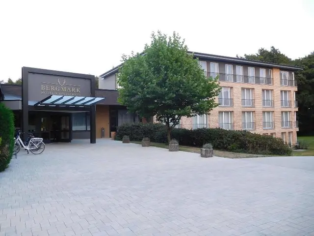 Bergmark Hotel