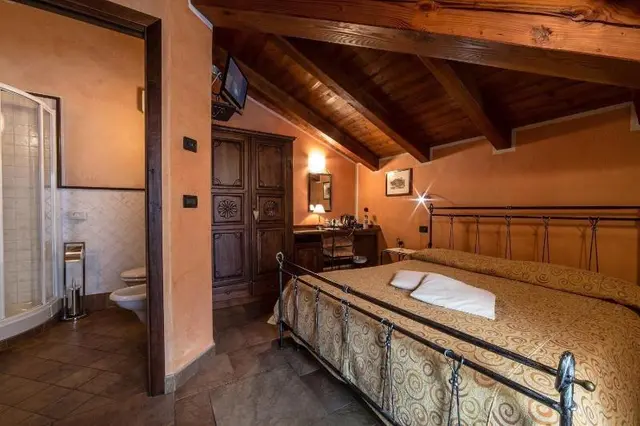 Lo Teisson Bed And Breakfast