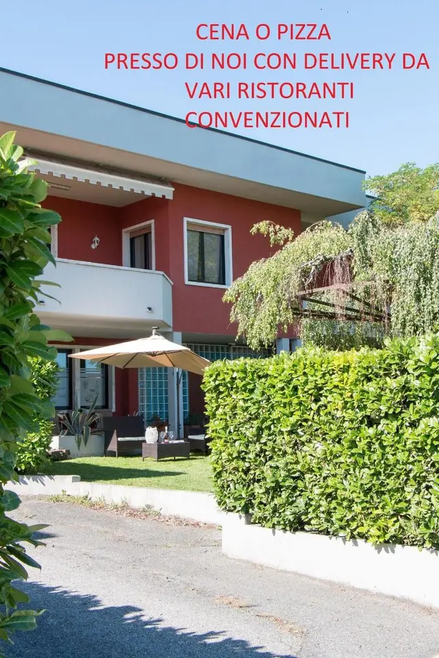 Villa Boninsegna