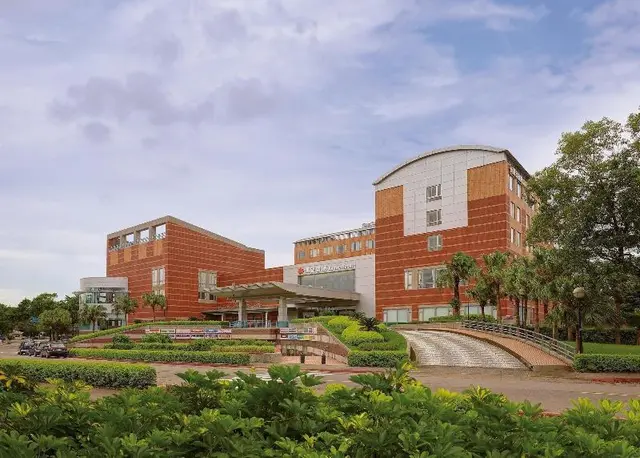 Aspire Resort