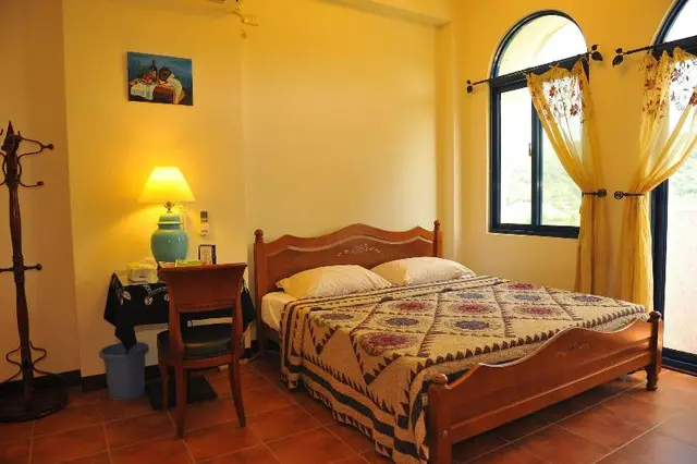 Tuscany Garden B&B