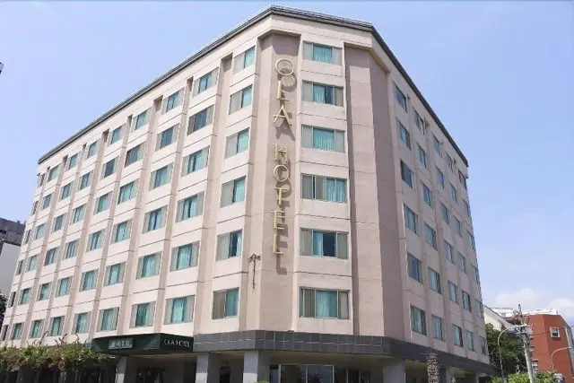 Ola Hotel