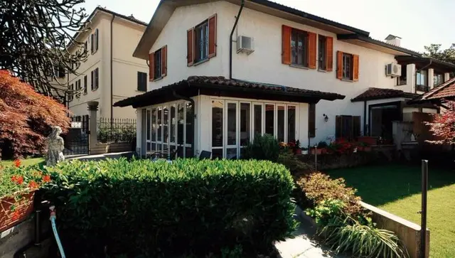 Villa Marisa Bed Breakfast And Books