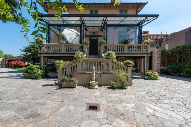 Villa Mery
