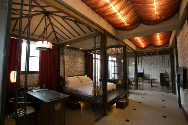 Tianxiaju Motel